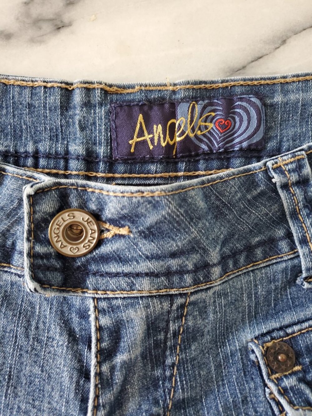 Angels Jeans - Picture 7 of 13